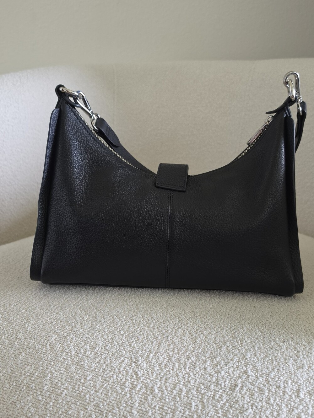 RADLEY LONDON Sloane Street Medium Leather Shoulder Bag - Picture 2 of 5